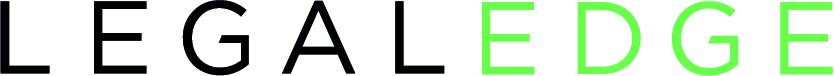 Legal Edge logo