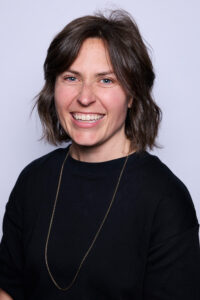 Devan Wentworth - Head of US Accounting & Tax