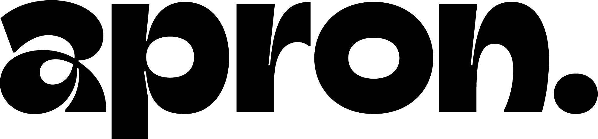 Apron logo